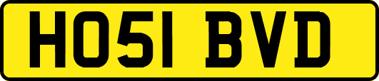 HO51BVD