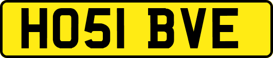 HO51BVE