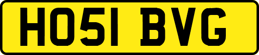 HO51BVG