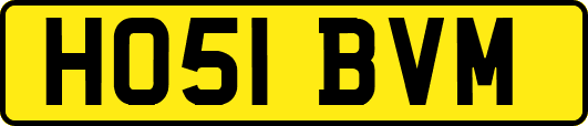 HO51BVM