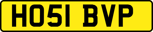 HO51BVP