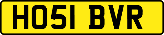 HO51BVR