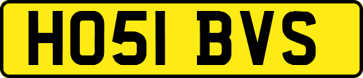 HO51BVS