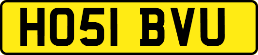 HO51BVU