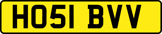 HO51BVV