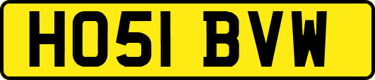 HO51BVW