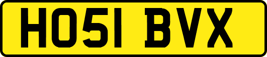 HO51BVX