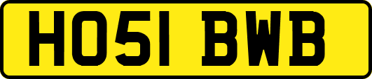 HO51BWB