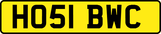 HO51BWC