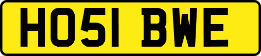 HO51BWE