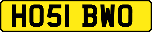 HO51BWO