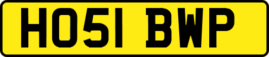 HO51BWP