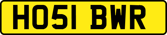 HO51BWR