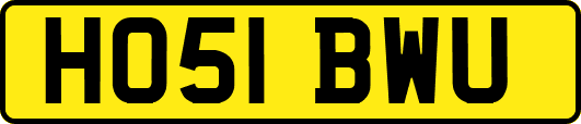 HO51BWU