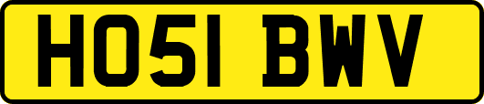 HO51BWV