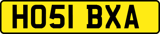 HO51BXA