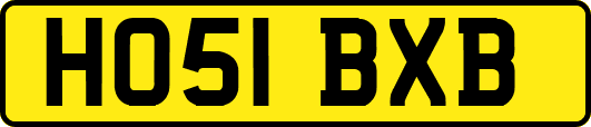 HO51BXB