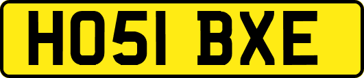 HO51BXE