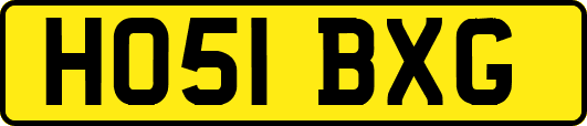 HO51BXG