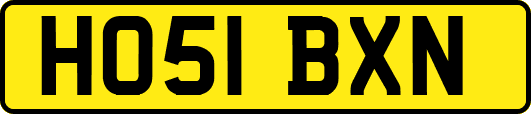 HO51BXN