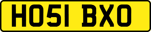 HO51BXO