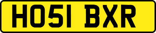 HO51BXR