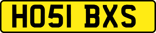 HO51BXS