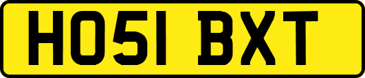 HO51BXT