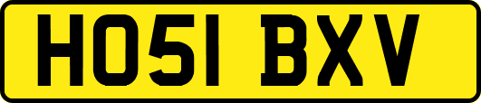 HO51BXV