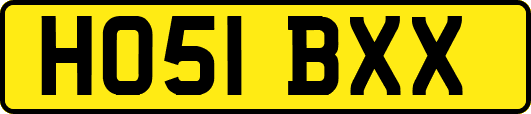 HO51BXX