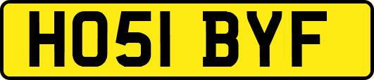 HO51BYF