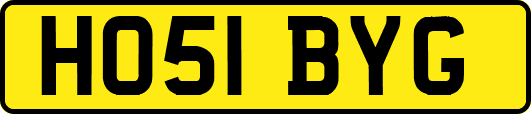 HO51BYG