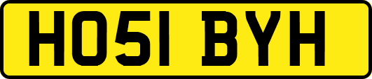 HO51BYH