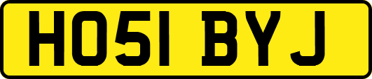 HO51BYJ