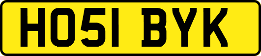 HO51BYK