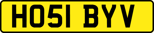 HO51BYV