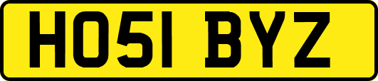 HO51BYZ