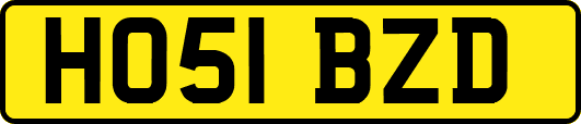 HO51BZD