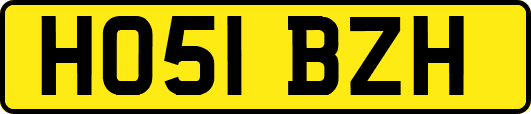 HO51BZH