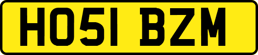 HO51BZM