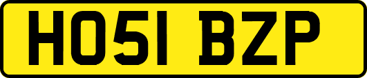 HO51BZP