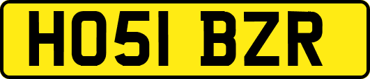 HO51BZR