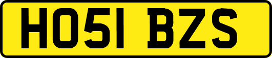 HO51BZS