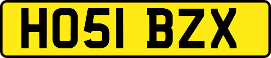 HO51BZX