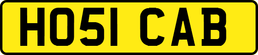 HO51CAB