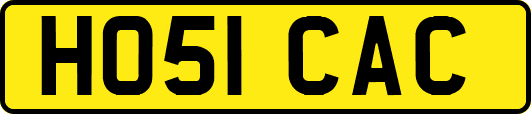 HO51CAC