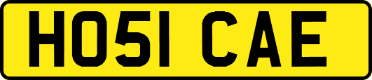 HO51CAE