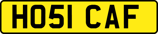 HO51CAF