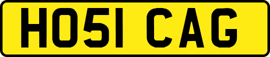 HO51CAG