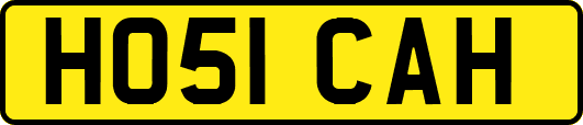 HO51CAH